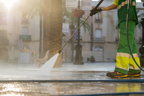 Reliable Stony Brook University, NY Pressure Washing Solutions