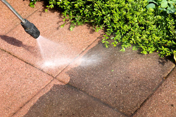 Why Choose Our Certified Pressure Washing Experts for Your Project Needs in Stony Brook University, NY?